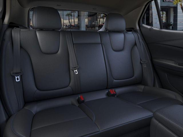 new 2025 Buick Encore GX car, priced at $32,025