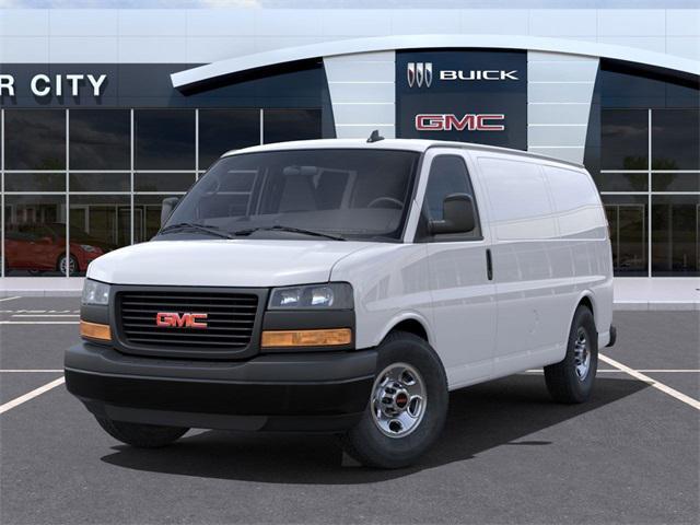 new 2024 GMC Savana 2500 car, priced at $61,578