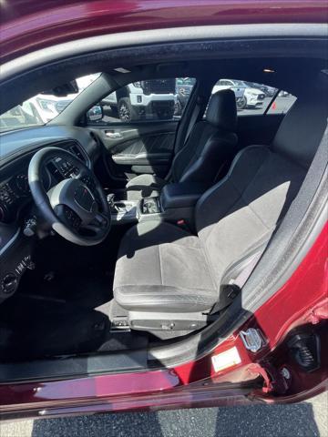 used 2022 Dodge Charger car, priced at $39,650