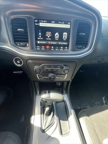 used 2022 Dodge Charger car, priced at $39,650