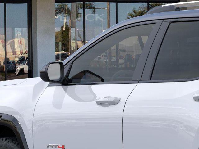 new 2026 GMC Terrain car, priced at $41,440