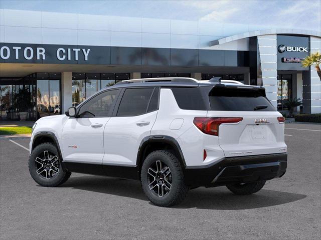 new 2026 GMC Terrain car, priced at $41,440