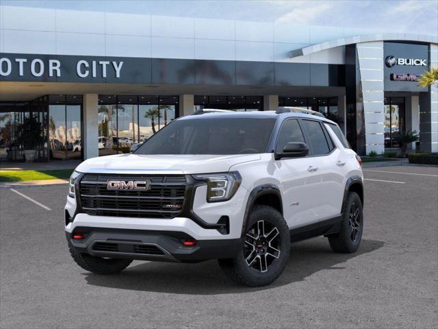 new 2026 GMC Terrain car, priced at $41,440
