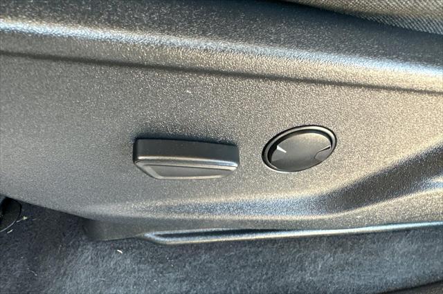 used 2023 Ford F-150 car, priced at $38,889