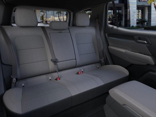 new 2026 GMC Terrain car, priced at $31,295