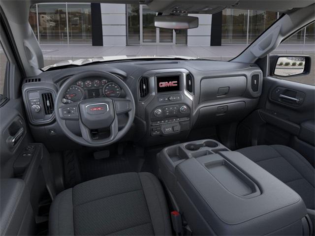 new 2024 GMC Sierra 1500 car, priced at $35,976