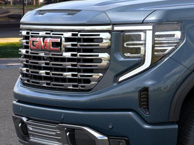 new 2025 GMC Sierra 1500 car, priced at $75,395
