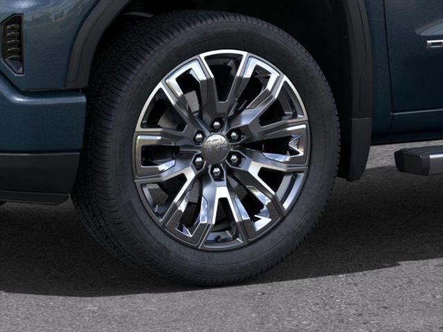 new 2025 GMC Sierra 1500 car, priced at $75,395