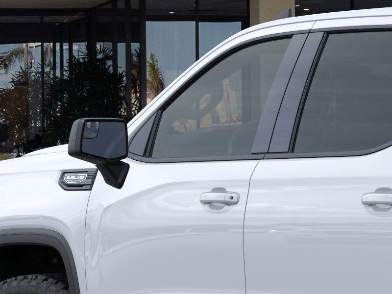new 2026 GMC Sierra 1500 car, priced at $64,095