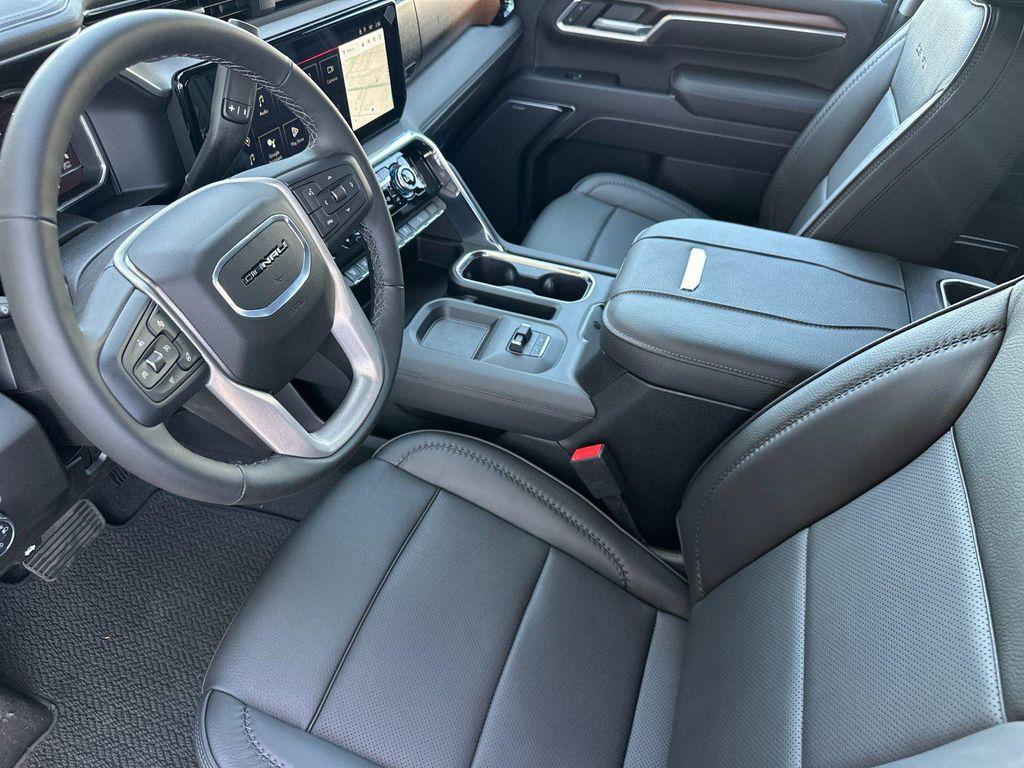 new 2025 GMC Sierra 2500 car, priced at $86,651
