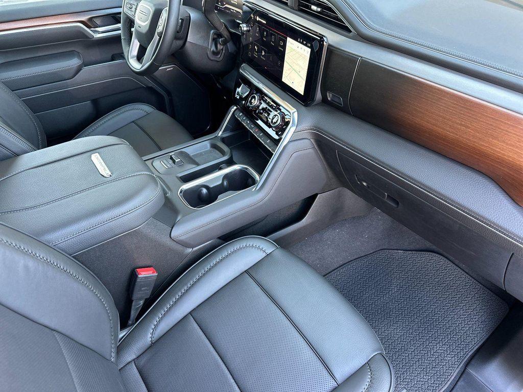 new 2025 GMC Sierra 2500 car, priced at $86,651