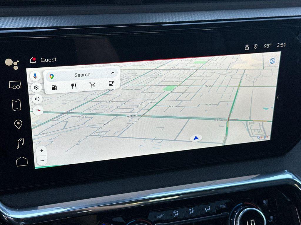 new 2025 GMC Sierra 2500 car, priced at $86,651