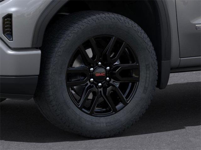 new 2024 GMC Sierra 1500 car, priced at $58,995