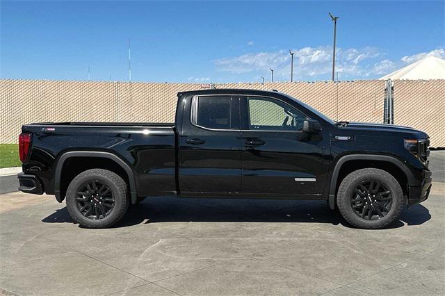 new 2023 GMC Sierra 1500 car, priced at $52,607