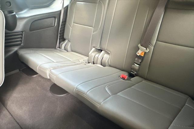 used 2020 GMC Yukon car, priced at $40,993