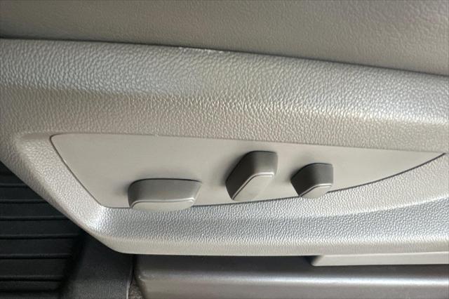 used 2020 GMC Yukon car, priced at $40,993