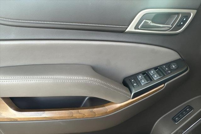 used 2020 GMC Yukon car, priced at $40,993