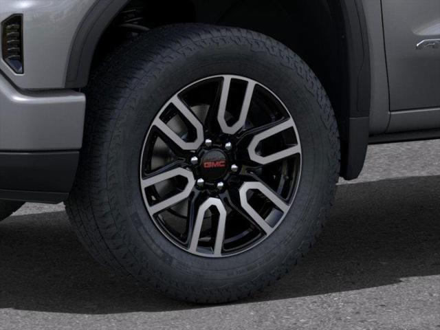 new 2025 GMC Sierra 1500 car, priced at $68,410