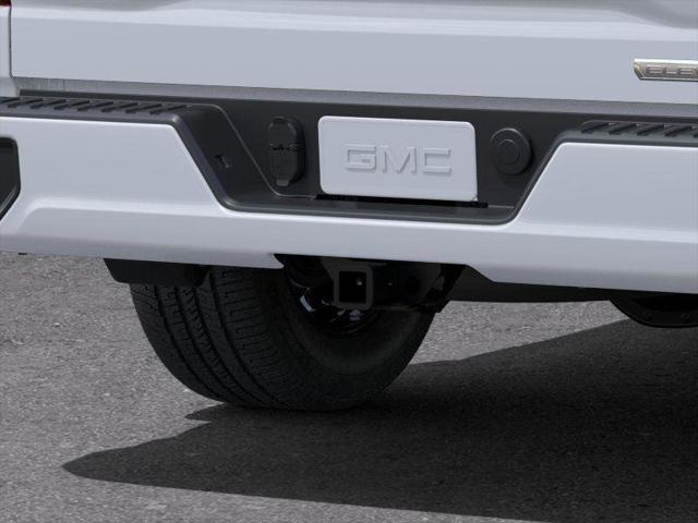 new 2025 GMC Sierra 1500 car, priced at $47,145