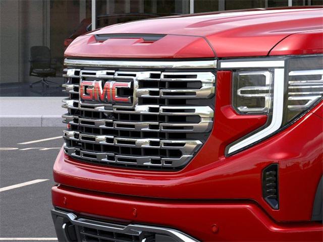 new 2023 GMC Sierra 1500 car, priced at $70,156