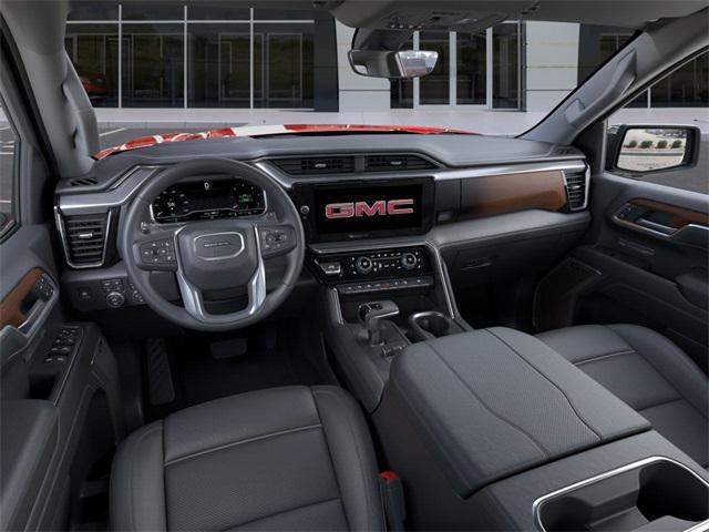 new 2023 GMC Sierra 1500 car, priced at $70,156