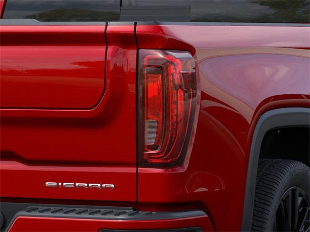 new 2023 GMC Sierra 1500 car, priced at $70,156