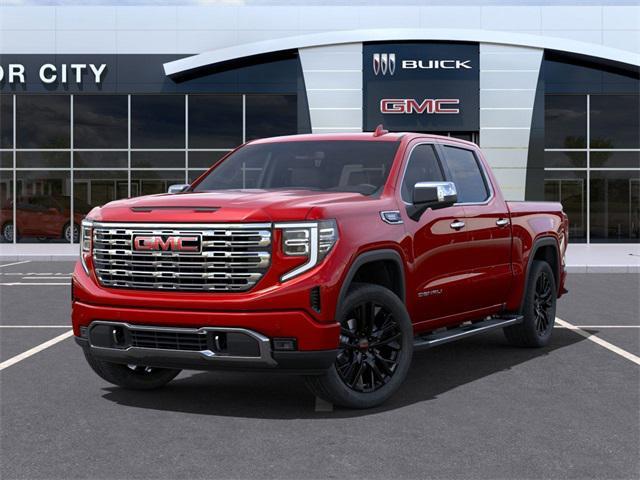 new 2023 GMC Sierra 1500 car, priced at $70,156