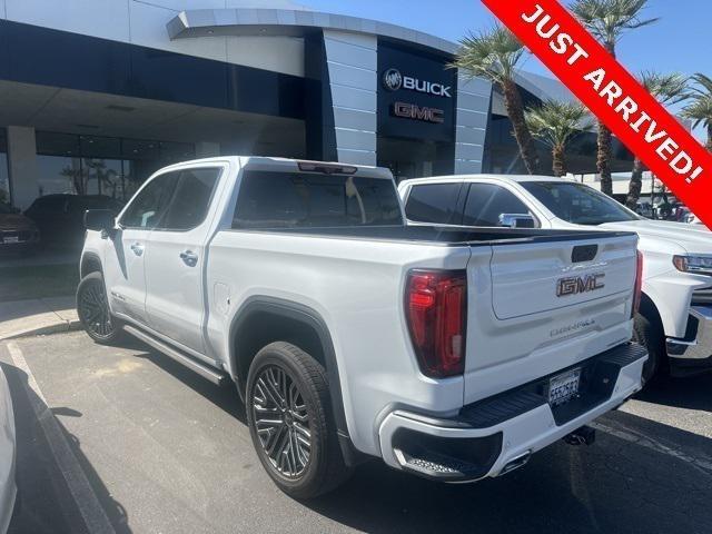 used 2020 GMC Sierra 1500 car, priced at $43,990