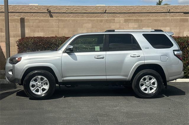 used 2023 Toyota 4Runner car, priced at $38,991