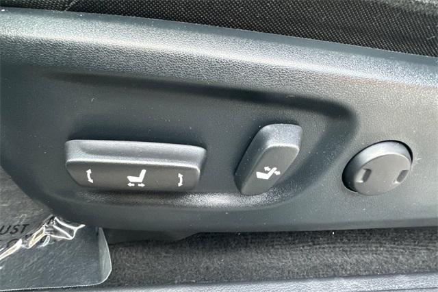 used 2023 Toyota 4Runner car, priced at $38,991