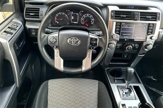 used 2023 Toyota 4Runner car, priced at $38,991