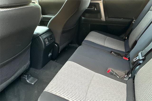 used 2023 Toyota 4Runner car, priced at $38,991
