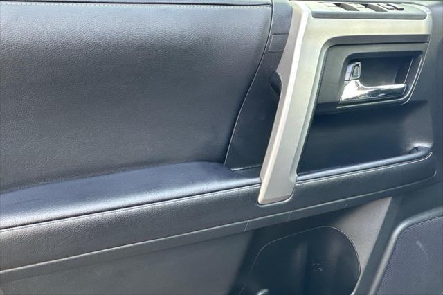 used 2023 Toyota 4Runner car, priced at $38,991