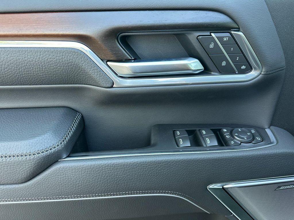 new 2026 GMC Sierra 3500 car, priced at $95,364