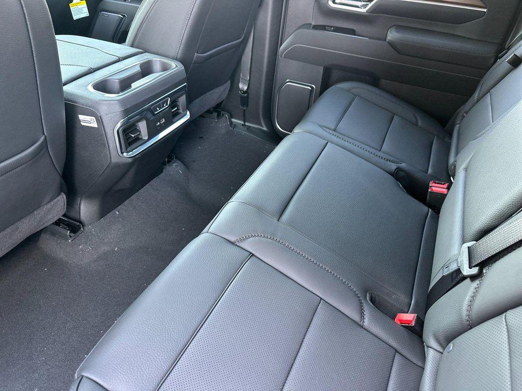 new 2026 GMC Sierra 3500 car, priced at $95,364