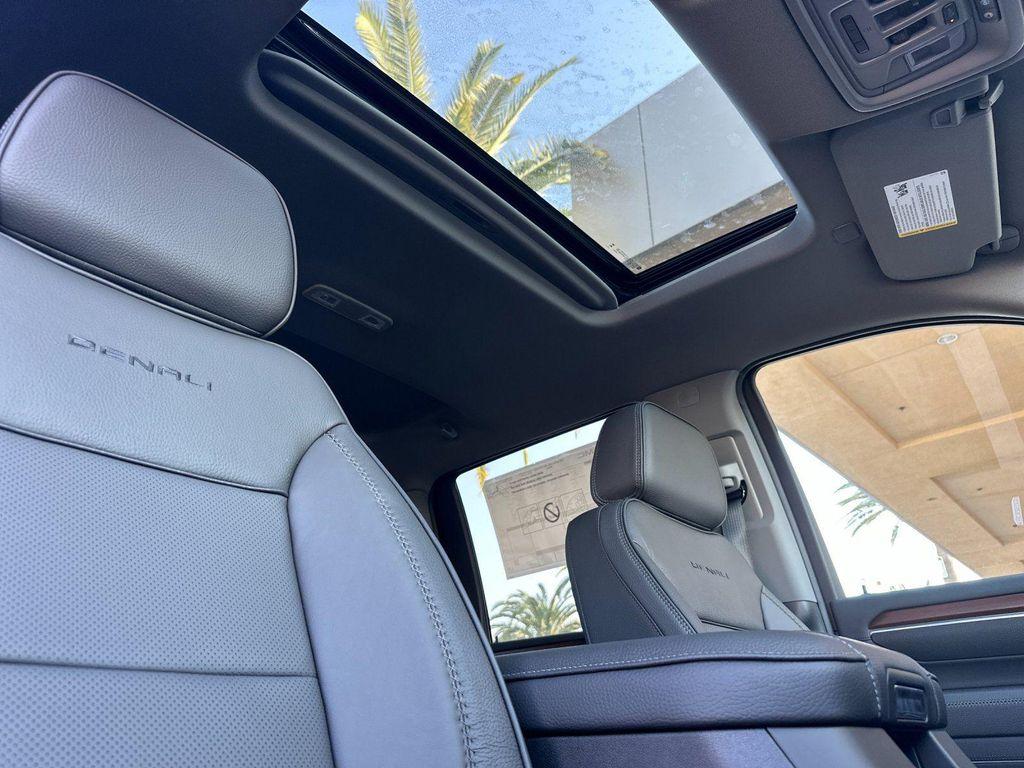 new 2026 GMC Sierra 3500 car, priced at $95,364