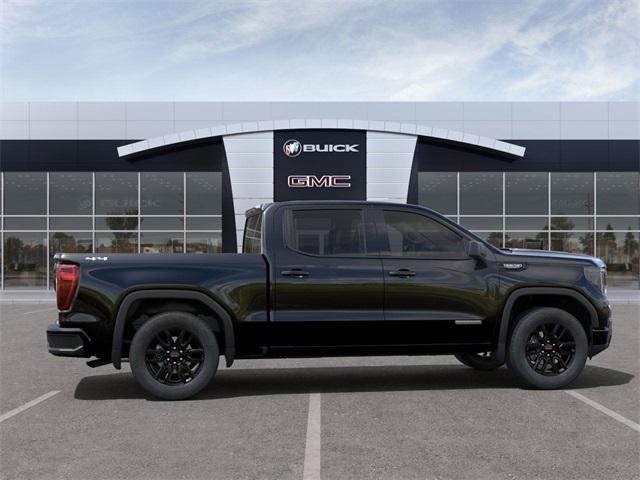 new 2024 GMC Sierra 1500 car, priced at $59,228