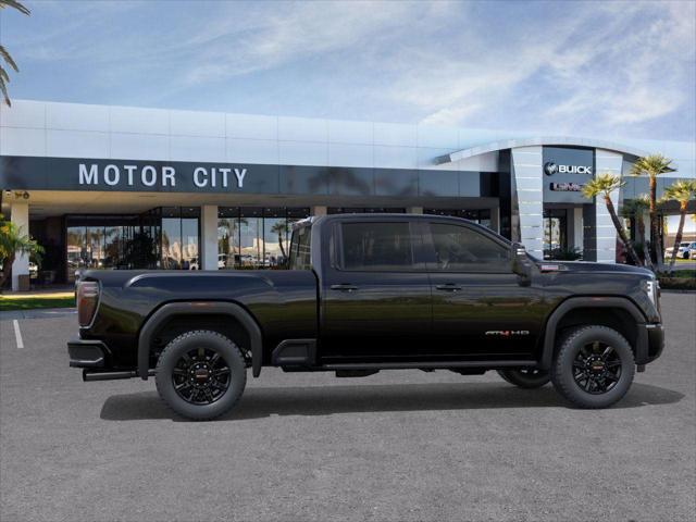 new 2025 GMC Sierra 2500 car, priced at $87,700