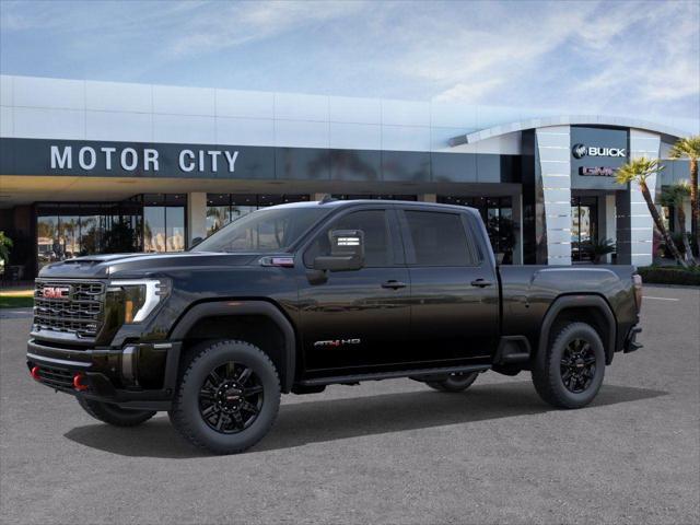 new 2025 GMC Sierra 2500 car, priced at $87,700