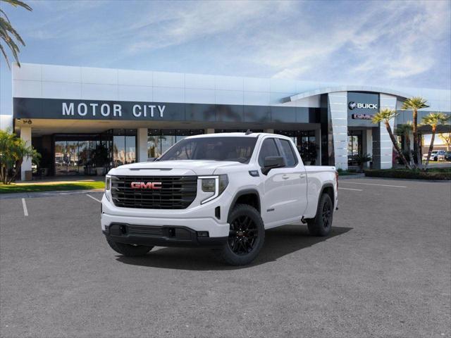 new 2023 GMC Sierra 1500 car, priced at $60,505