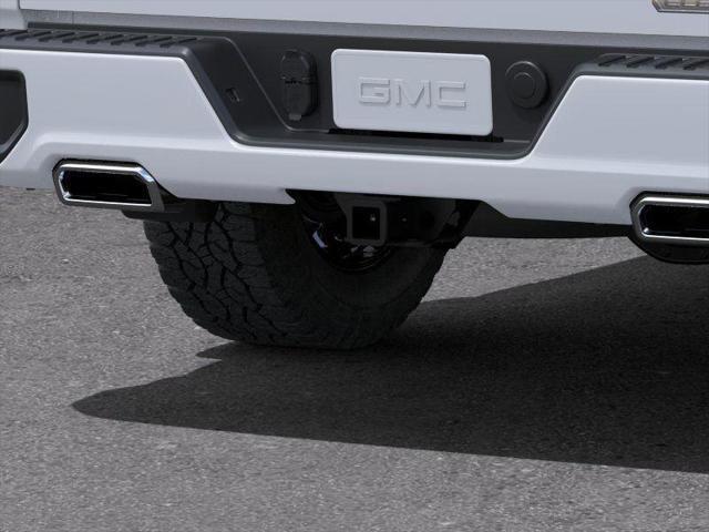 new 2023 GMC Sierra 1500 car, priced at $60,505