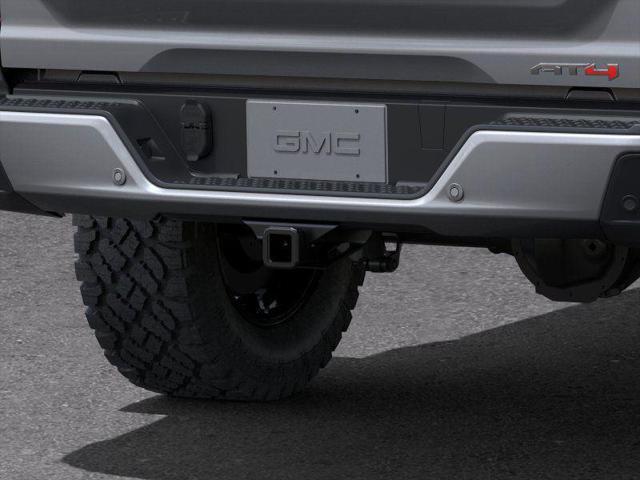 new 2025 GMC Canyon car, priced at $47,890
