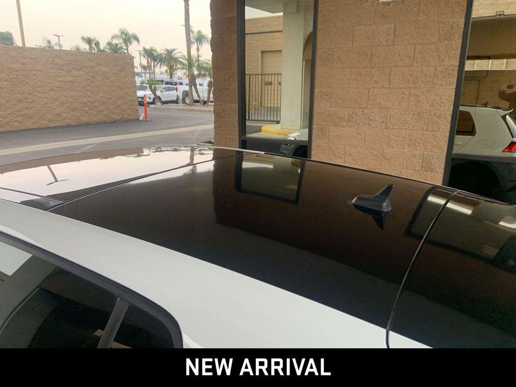 used 2018 Volkswagen Golf GTI car, priced at $16,290