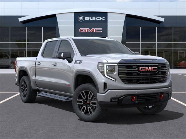 new 2025 GMC Sierra 1500 car, priced at $69,760