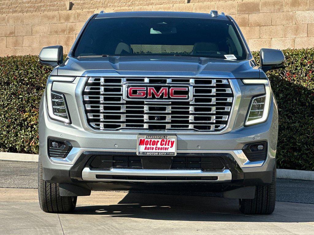 new 2026 GMC Yukon XL car, priced at $94,659