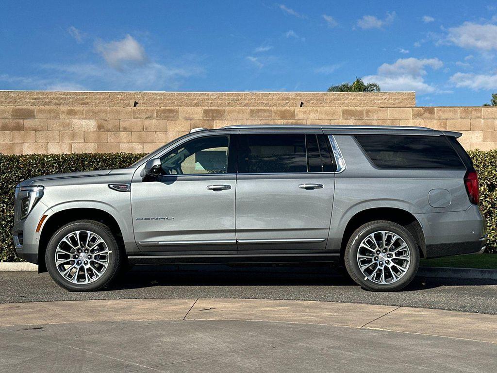 new 2026 GMC Yukon XL car, priced at $94,659
