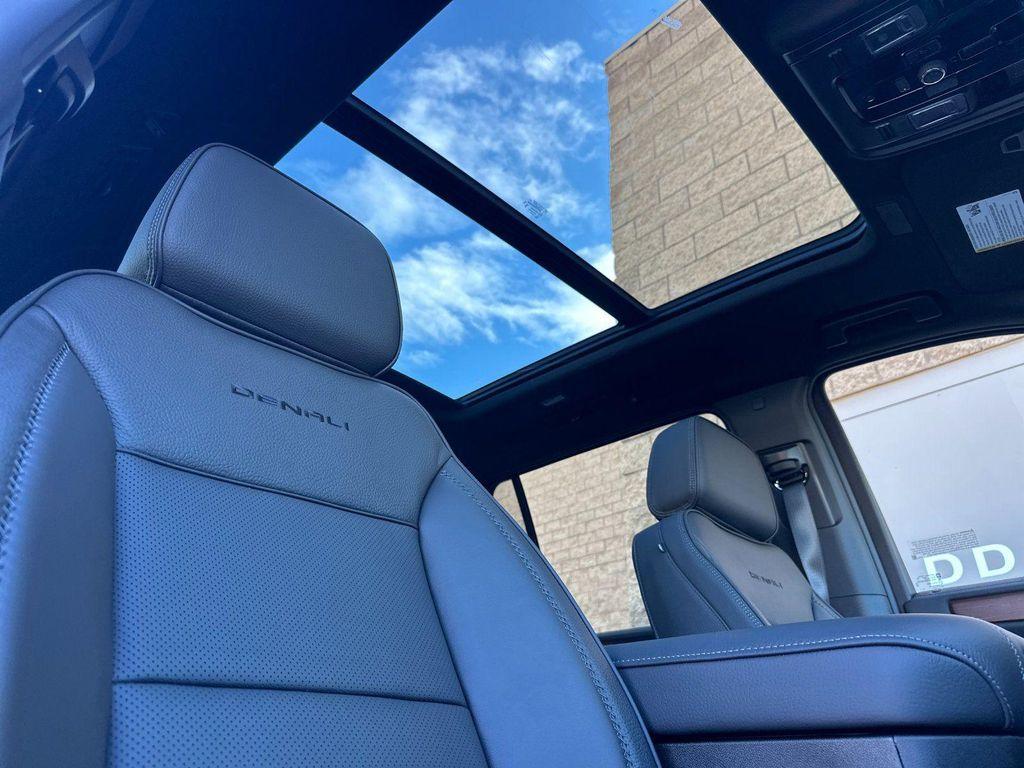 new 2026 GMC Yukon XL car, priced at $94,659