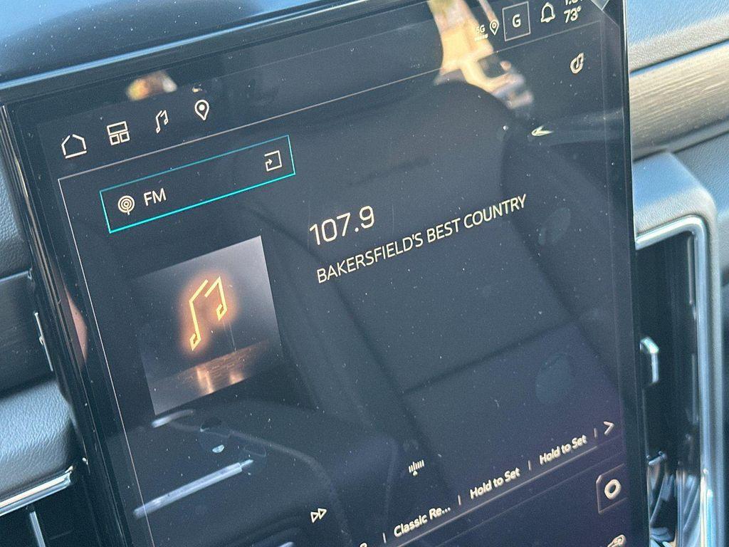 new 2026 GMC Yukon XL car, priced at $94,659