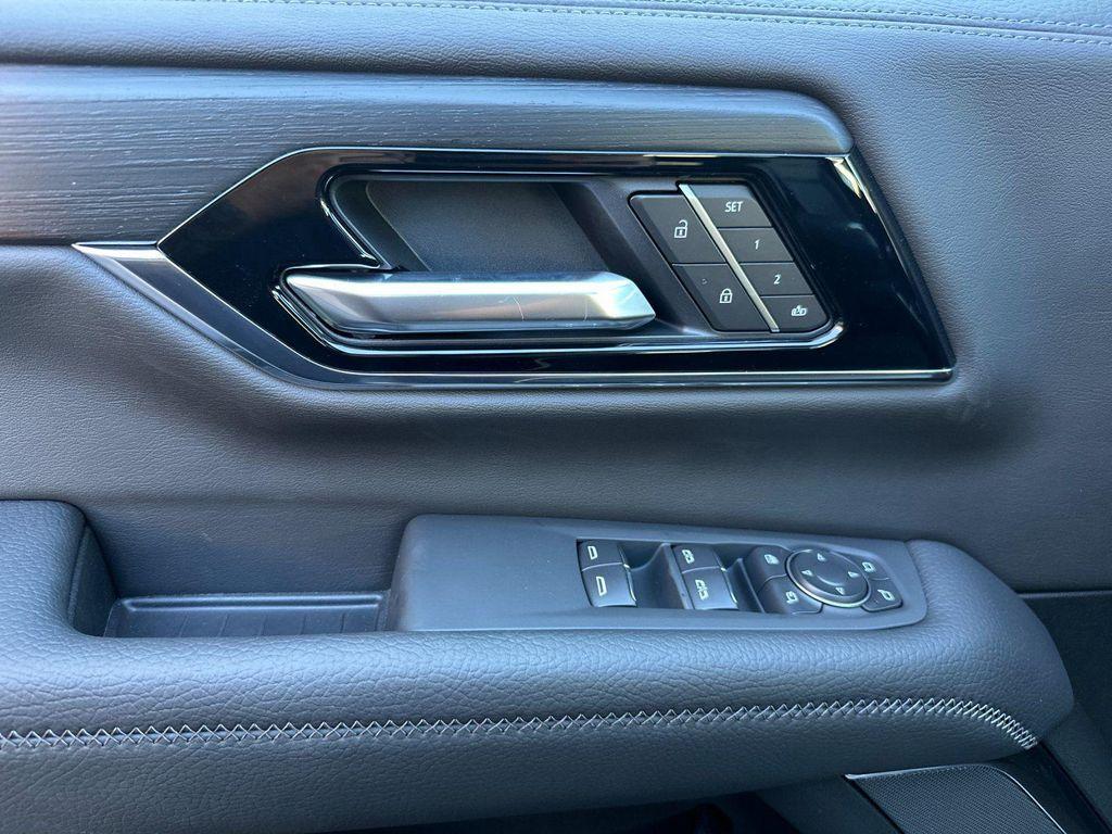 new 2026 GMC Yukon XL car, priced at $94,659