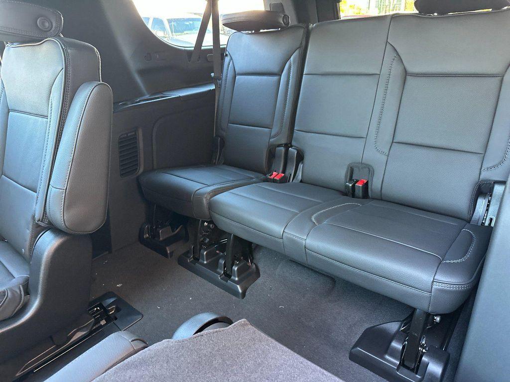 new 2026 GMC Yukon XL car, priced at $94,659